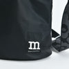 マリメッコ Wear All Day bag ショルダーバッグ ブラック 黒 marimekko