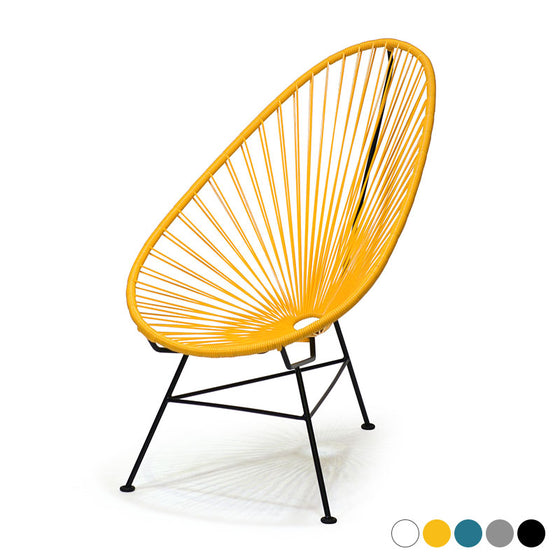 メトロクス アカプルコ チェア METROCS Acapulco Chair 送料無料