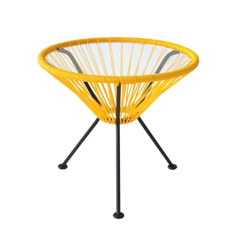 アカプルコ サイドテーブル METROCS Acapulco Side Table – RAIRAI