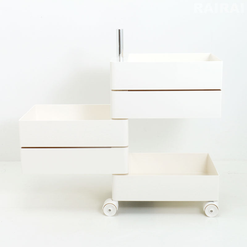 360° コンテナー 5段 MAGIS 360° Container – RAIRAI
