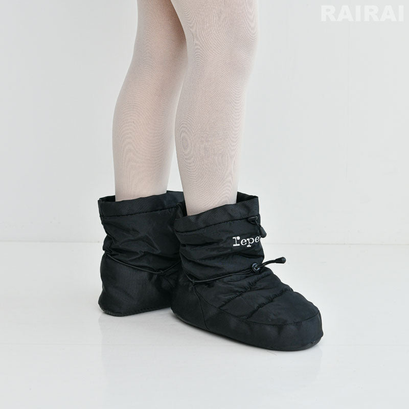 レペット ウォームアップブーツ repetto – RAIRAI