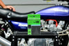 バイクコーティング剤 Type WB ホイール＆ブレーキコーティング 10g スポンジ付 タイプシリーズ SCOOT by Daiwa ProTech SCOOT スクート ダイワプロテック
