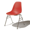 Herman Miller ハーマンミラー Eames Shell Chairs イームズ シェルサイドチェア DSS