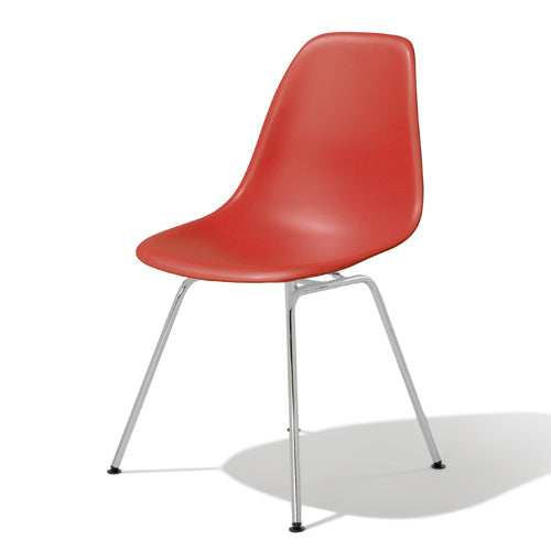 ハーマンミラー イームズ シェルサイドチェア DSX Herman Miller