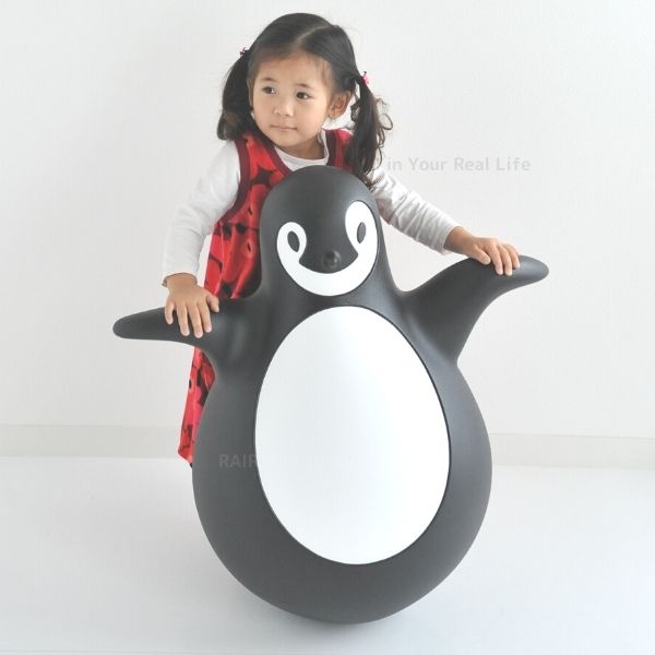 マジス ペンギン型のおきあがりこぼし ピンギー MAGIS PINGY MT600 