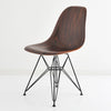 ハーマンミラー  イームズウッドシェルチェア DWSR Herman Miller Eames Shell Side Chairs