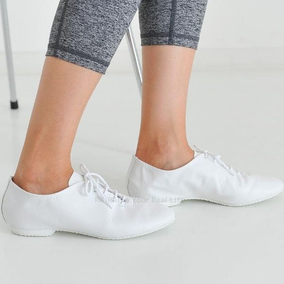 レペット ダンスシューズ repetto Jazz T013 36(日本サイズ:22.7cm) / 黒