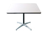 ハーマンミラー イームズテーブル コントラクトベース 正方/丸テーブル Herman Miller Eames Table