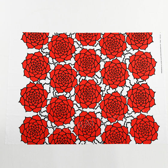 ヴィンテージ マリメッコ SNAR ファブリック 145×100cm marimekko – RAIRAI