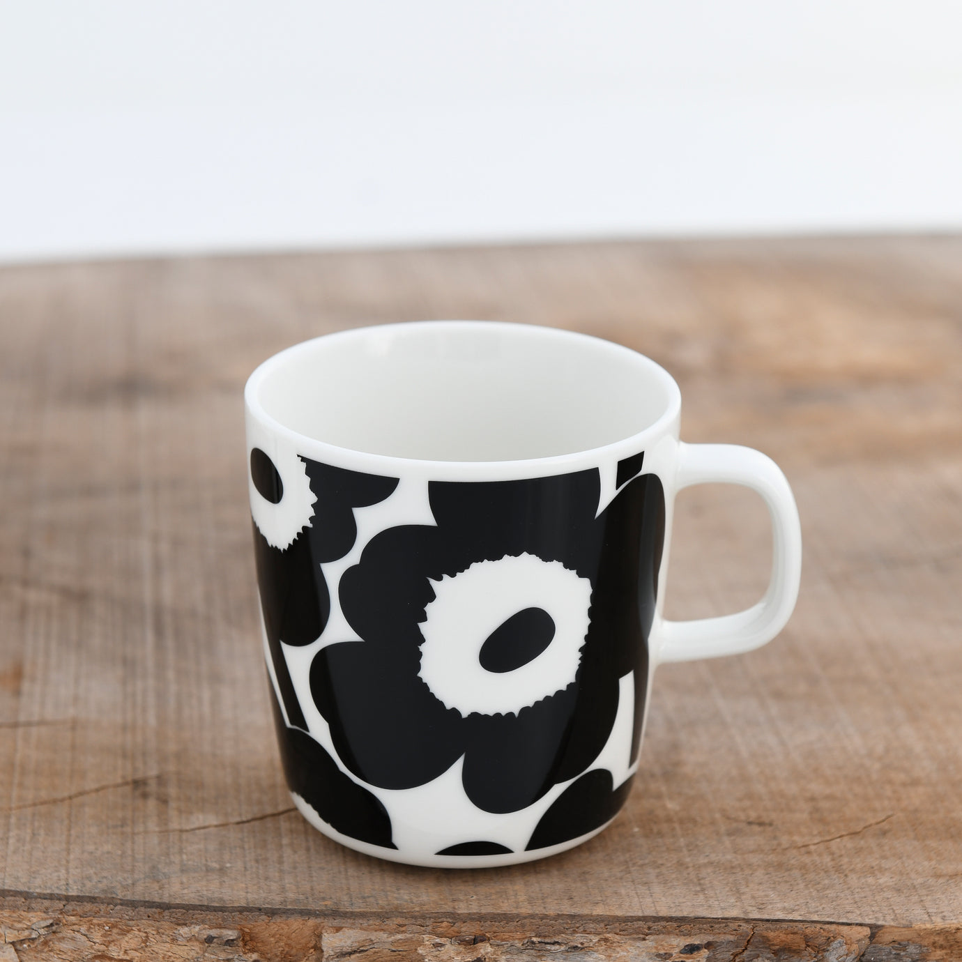 マリメッコ ビッグマグカップ 400ml ウニッコ marimekko UNIKKO 大きい マグ – RAIRAI