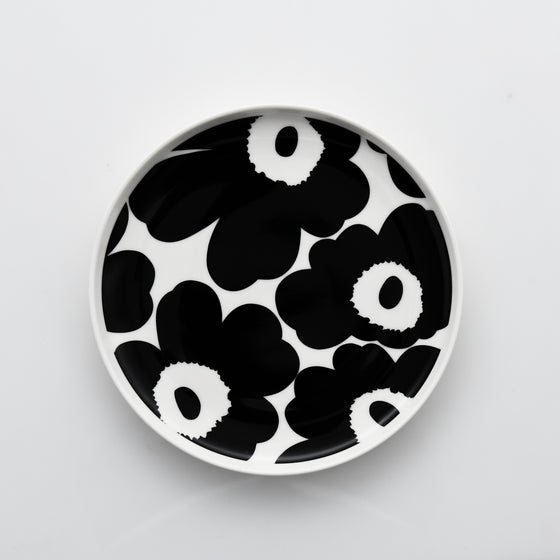 マリメッコ プレート 20cm ウニッコ marimekko UNIKKO