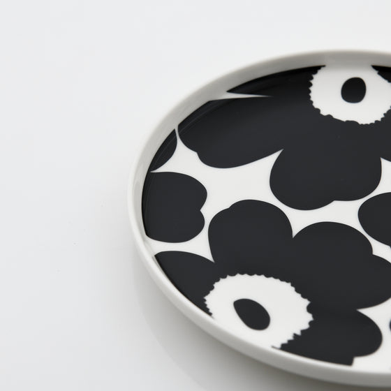 マリメッコ プレート 20cm ウニッコ marimekko UNIKKO