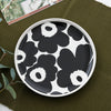 マリメッコ プレート 20cm ウニッコ marimekko UNIKKO