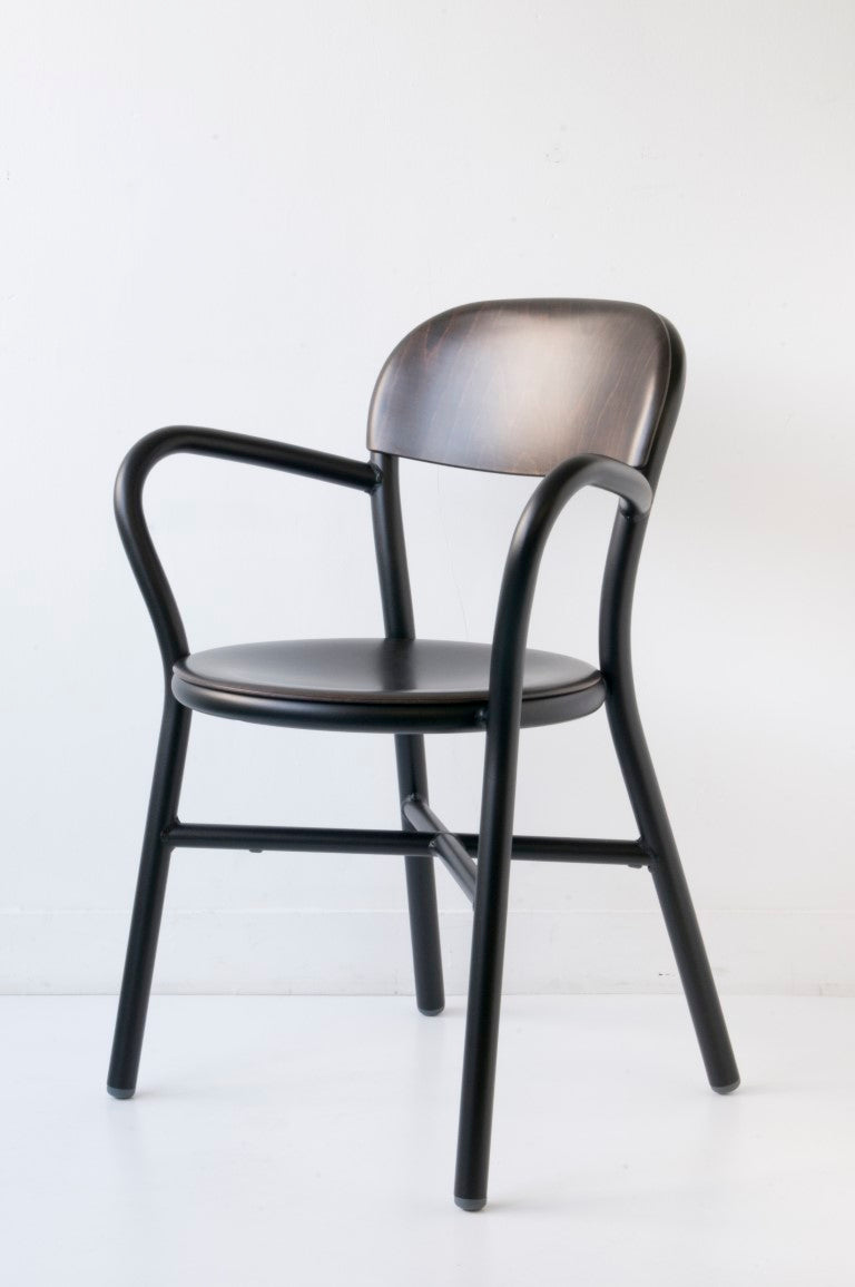 マジス パイプチェア プライウッド ジャスパーモリソン MAGIS Pipe Chair Jasper Morrison – RAIRAI