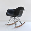 ハーマンミラー イームズ アームシェルチェア ロッカーベース Herman Miller Eames Shell Chairs