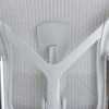 ハーマンミラー アーロンチェア リマスタード ミネラルフレーム ポリッシュベース Bサイズ DC1キャスター Herman Miller Aeron Chairs Remastered