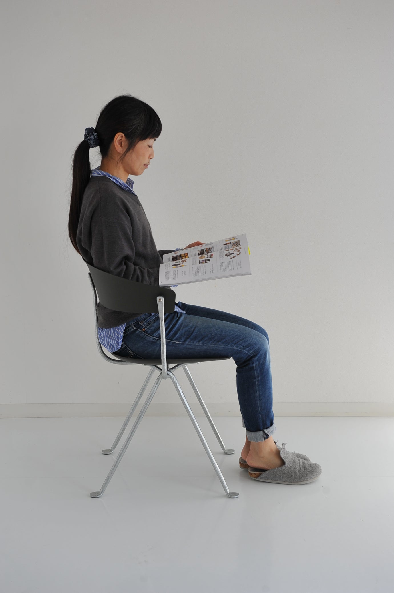 マジス オフィチーナ チェア MAGIS Officina Chair – RAIRAI