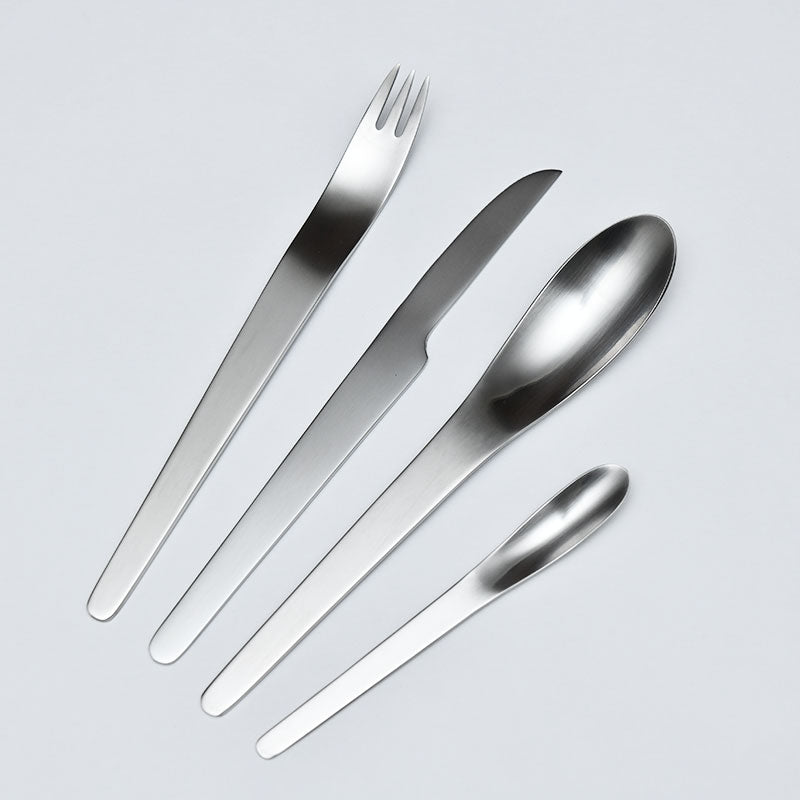 Georg Jensen arne JACOBSEN 16ピースセット