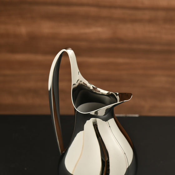 ジョージ ジェンセン ヘニング コッペル ピッチャー Georg Jensen 