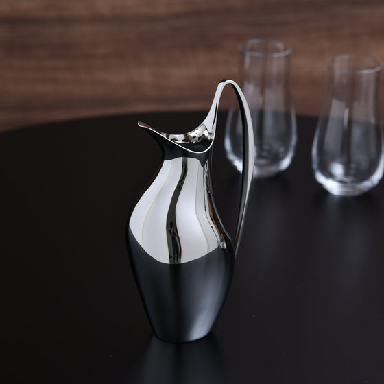 ジョージ ジェンセン ヘニング コッペル ピッチャー Georg Jensen