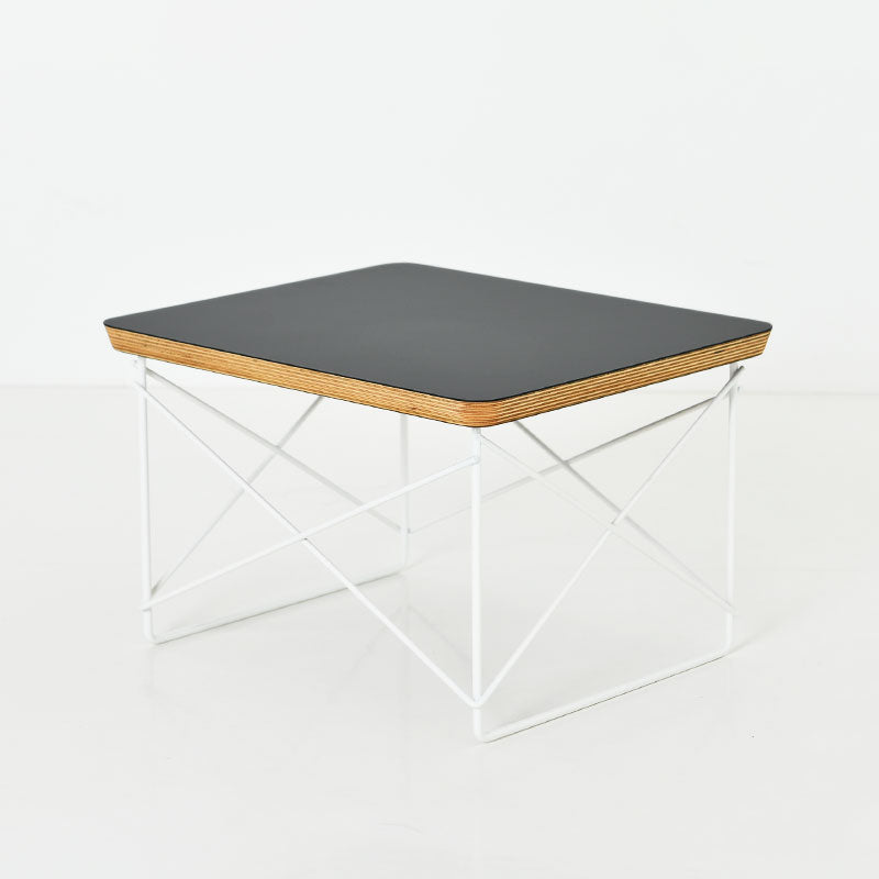 ハーマンミラー イームズワイヤーベーステーブル LTRT Herman Miller 