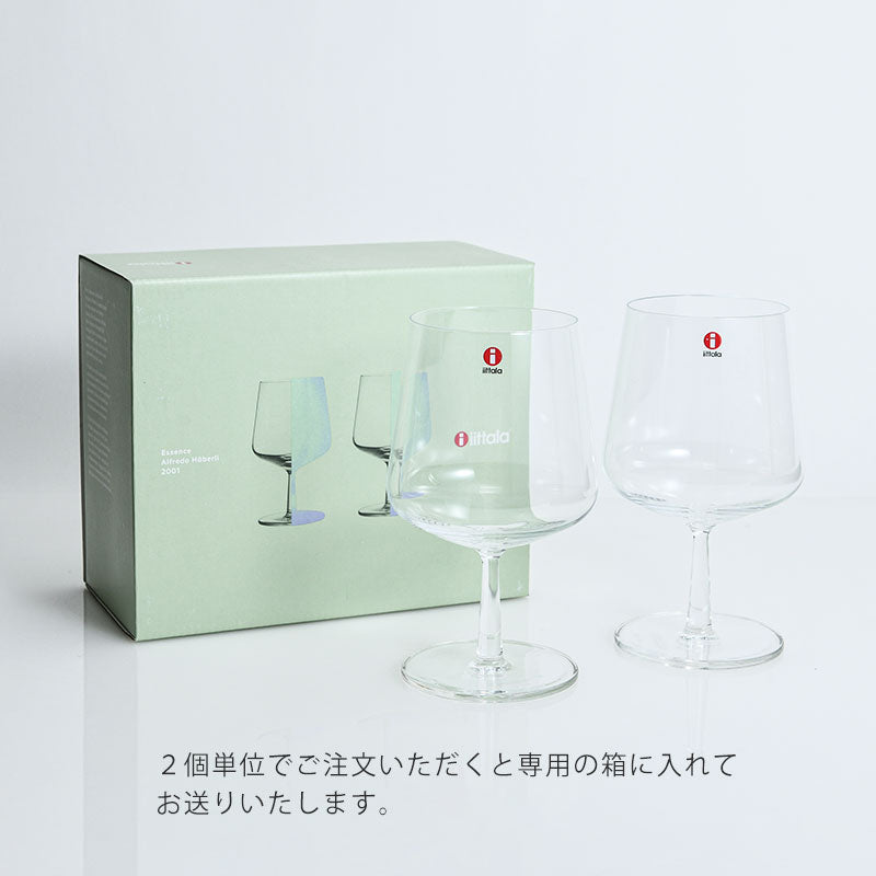 イッタラ ビアグラス 480ml エッセンス iittala Essence – RAIRAI