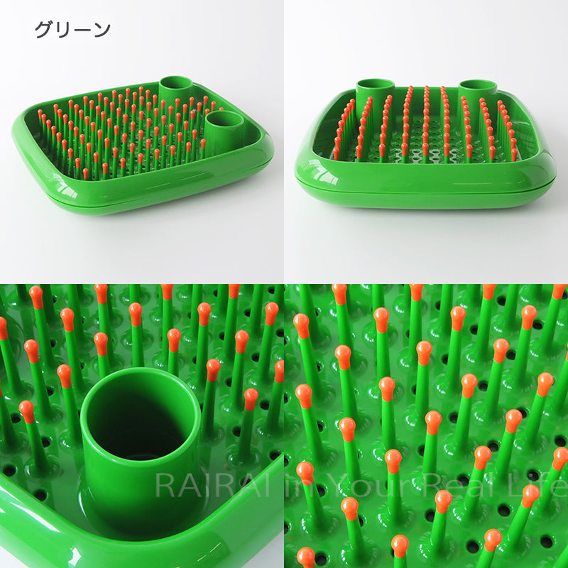 【４月頭までの出品】MAGIS マジス DISH DOCTOR 水切りラック MAGIS マジス 水切りラック ディッシュドクター DISH DOCTOR
